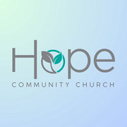 Podcast thumbnail for Hope Community Church Wigston