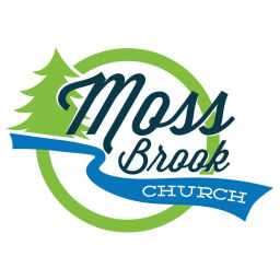 Podcast thumbnail for Moss Brook Church