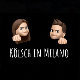 Podcast thumbnail for Kölsch in Milano