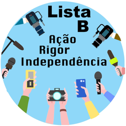Podcast thumbnail for Lista B - Ação, Rigor, Independência