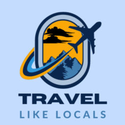 Podcast thumbnail for Travel Like Locals