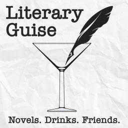 Podcast thumbnail for Literary Guise: A Book Club for Modern Men