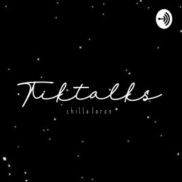 Podcast thumbnail for tiktalks.