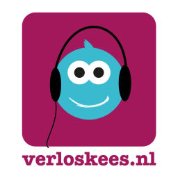 Podcast thumbnail for Verloskees podcast