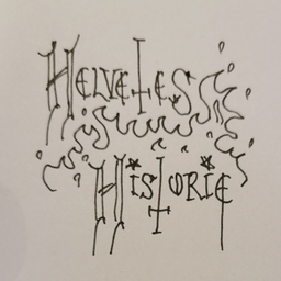 Podcast thumbnail for Helvetes historie