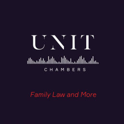 Podcast thumbnail for Family Law and More