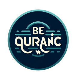 Podcast thumbnail for Be Quranic