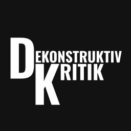 Podcast thumbnail for DEKONSTRUKTIV KRITIK