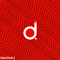 Podcast thumbnail for Diario Tech