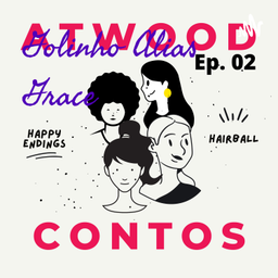 Podcast thumbnail for Diário de Campo - Estágio 3