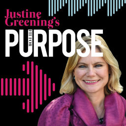 Podcast thumbnail for Fit for Purpose