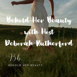 Podcast thumbnail for Behold-Her Beauty