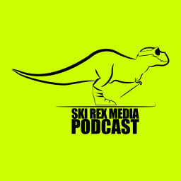 Podcast thumbnail for Ski Rex Media Podcast