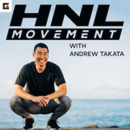 Podcast thumbnail for HNL Movement Podcast