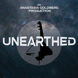 Podcast thumbnail for Unearthed