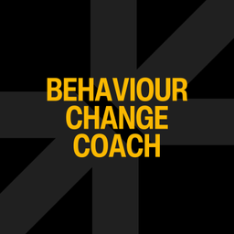 Podcast thumbnail for Behaviour Change Coach