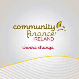 Podcast thumbnail for Community Finance Ireland Podcast - Choose Change