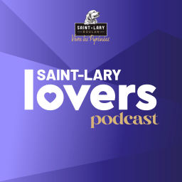 Podcast thumbnail for Saint-Lary Lovers