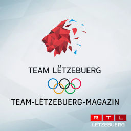 Podcast thumbnail for RTL - COSL Magasinn