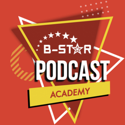 Podcast thumbnail for B-STAR Podcast