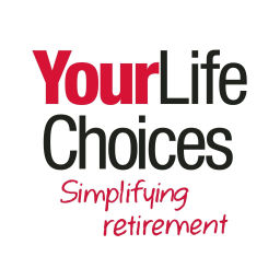 Podcast thumbnail for Mind Your Own Retirement