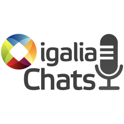 Podcast thumbnail for Igalia Chats
