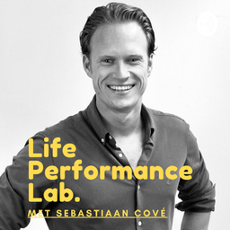 Podcast thumbnail for Life Performance Lab