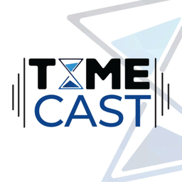 Podcast thumbnail for TimeCast