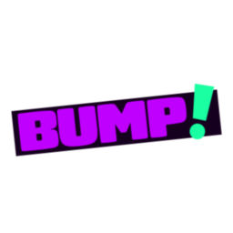 Podcast thumbnail for BUMP!