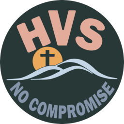 Podcast thumbnail for No Compromise - Hope Valley Students