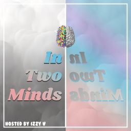 Podcast thumbnail for In Two Minds