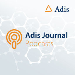 Podcast thumbnail for Adis Journal Podcasts