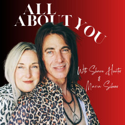 Podcast thumbnail for All About You