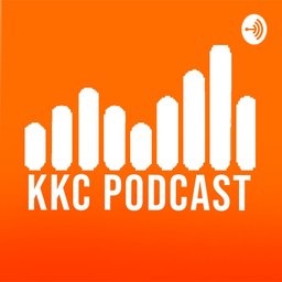 Podcast thumbnail for KKC Podcast