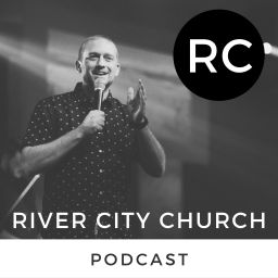 Podcast thumbnail for River City Church with Brian Rezendes