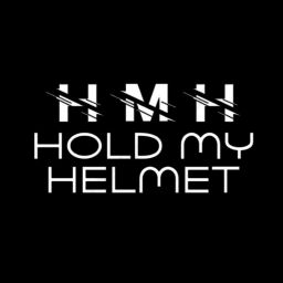Podcast thumbnail for Hold My Helmet