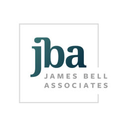 Podcast thumbnail for James Bell Associates