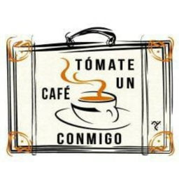 Podcast thumbnail for Tómate un café Conmigo - Radio