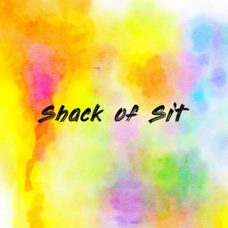 Podcast thumbnail for Shack of Sit
