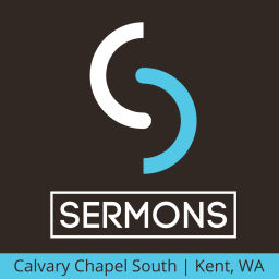 Podcast thumbnail for Calvary Chapel South Messages