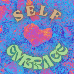 Podcast thumbnail for Self Embrace Podcast