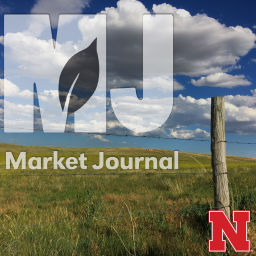 Podcast thumbnail for Market Journal