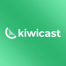Podcast thumbnail for Kiwicast - O Podcast da Kiwify