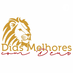Podcast thumbnail for Dias Melhores com Deus