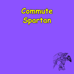 Podcast thumbnail for Commute Like a Spartan | Discipline And Grit for Mental Warriors