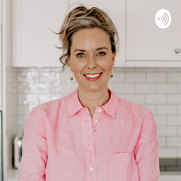 Podcast thumbnail for Katies Lowndes Wellness