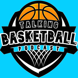 Podcast thumbnail for TALKING BASKETBALL