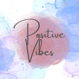Podcast thumbnail for Positive Vibes