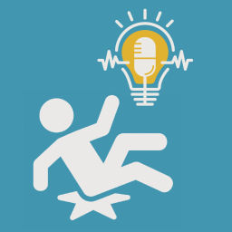 Podcast thumbnail for The Accidental Entrepreneurs