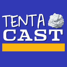 Podcast thumbnail for TentaCast